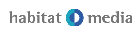 Habitat Media logo
